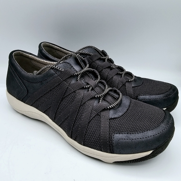 Dansko Women's Henriette Comfort Lightweight Sneakers - Picture 1 of 16